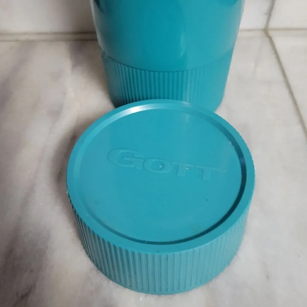 Rubbermaid Vintage 1 Quart Thermal Bottle Canister